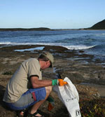 Ledge Care Catherine Hill Bay