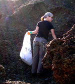 Ledge Care Snapper Point