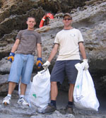 Ledge Care Jervis Bay