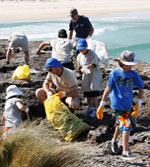 Ledge Care Catherine Hill Bay